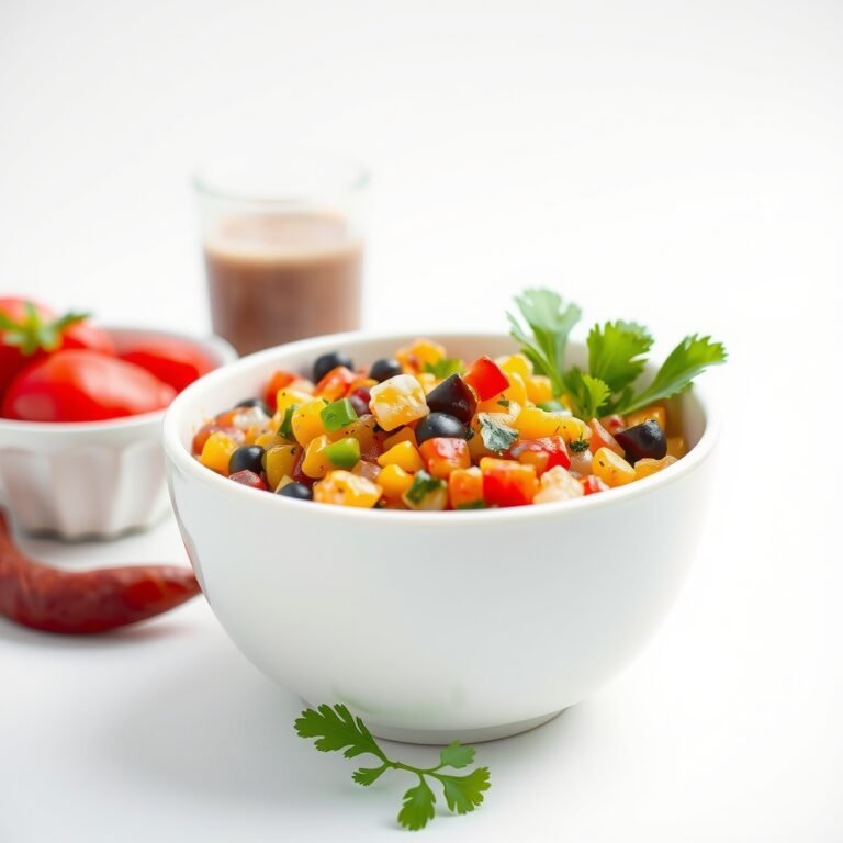 Copycat Chipotle Corn Salsa Recipe copycat recipe
