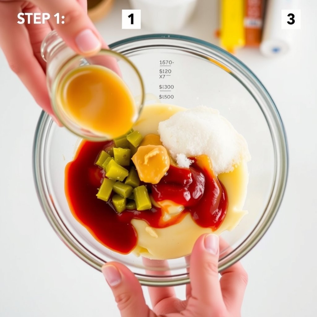 Step 1: making Copycat In-N-Out Animal Style Fries Recipe copycat recipe