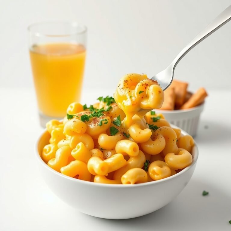 Copycat Panera Mac and Cheese Recipe copycat recipe